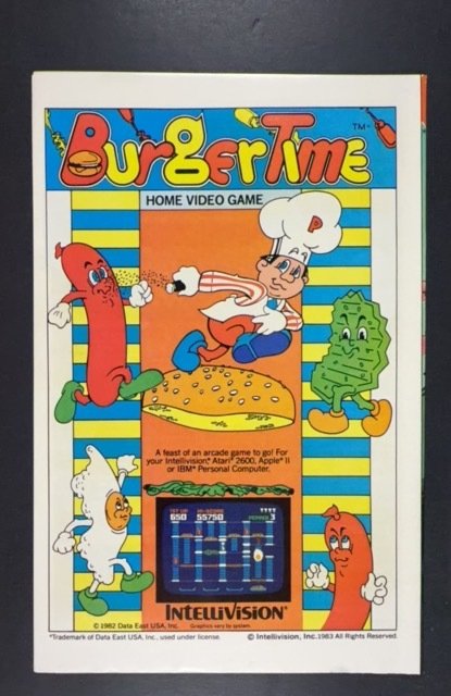 Batman and the Outsiders #13 (1984)