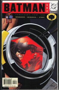 Batman #594 (2001) Batman