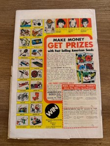 Our Army At War # 279 FN DC Comic Book SGT. Rock Easy Co. 19 J382