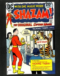 Shazam! #7
