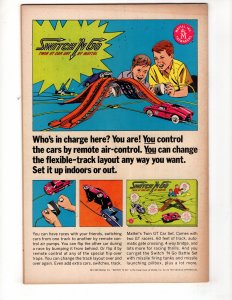 Showcase #64 (1966)     / CR500-MC#26