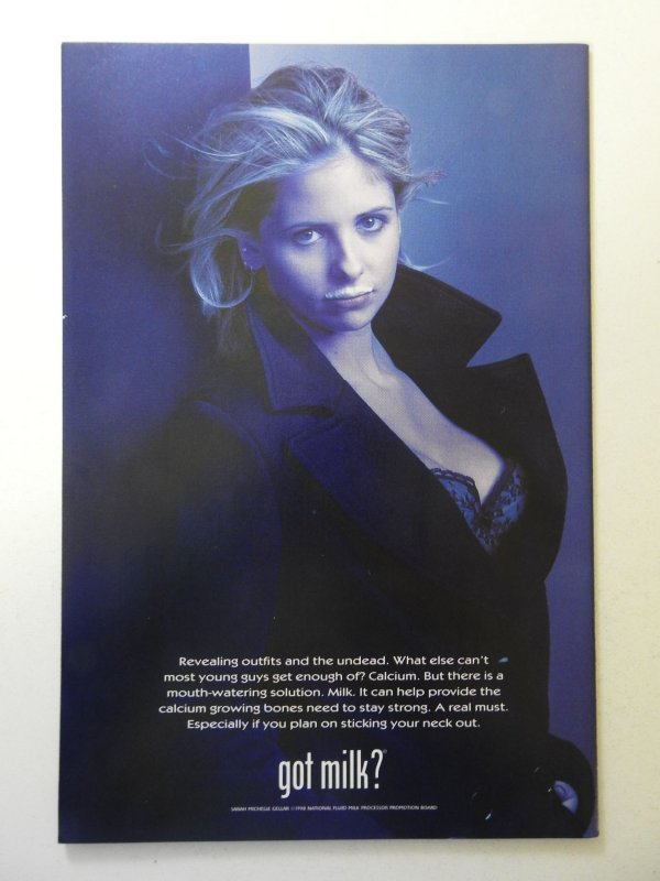 Deadpool #21 (1998) VF/NM Condition!