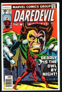 Daredevil #145 (1977)