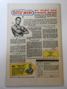 Sgt. Fury #27 (1966) FN Condition!