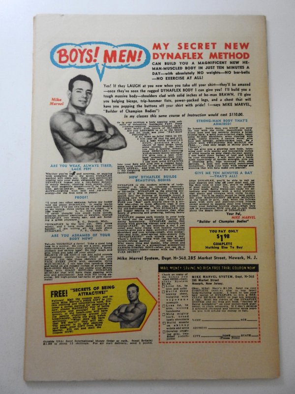 Sgt. Fury #27 (1966) FN Condition!