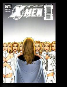 12 Astonishing X-Men Marvel Comics # 13 (1) 14 15 16 17 18 19 20 12 23 RP1