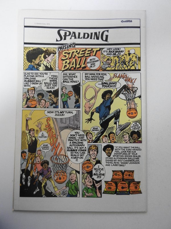 The Flash #287 (1980)