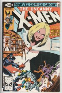 X-Men #131 (Mar-80) FN/VF High-Grade X-Men