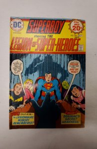 Superboy #204 (1974) DC Comic Book J702