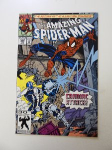 The Amazing Spider-Man #359 (1992) NM- condition