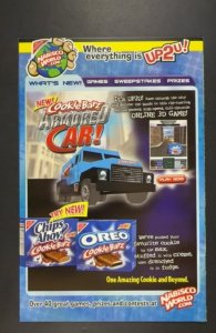 Ultimate X-Men #24 (2003)