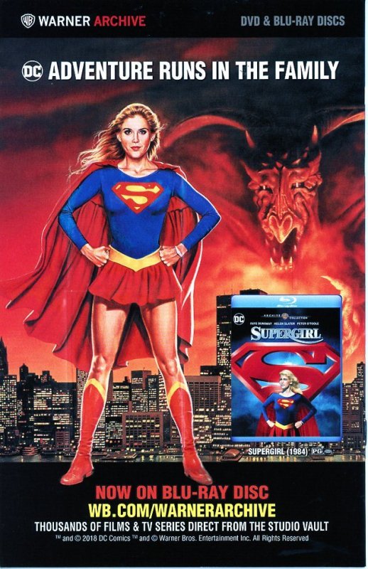 Catwoman #3  Joelle Jones Cover 2018  9.0 (our highest grade)