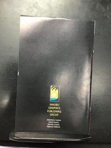 Arthur Sex #7 (1991) must be 18