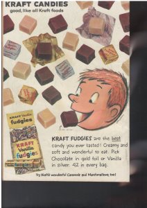 Looney Tunes #213 (Dell, 1946) VG+