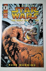 Classic Star Wars: The Early Adventures #8 (1995) Dark Horse Comic Book J748