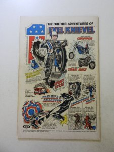 The Incredible Hulk #195 (1976) FN/VF condition