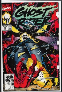 Ghost Rider #22 (1992) Ghost Rider