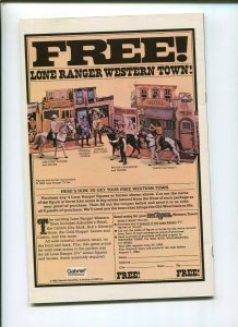 DAREDEVIL #181 (9.0) KEY ISSUE DEATH OF ELEKTRA! 1982 