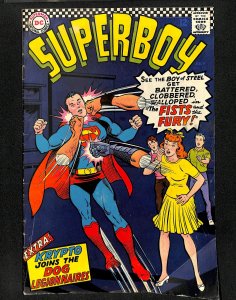Superboy #131