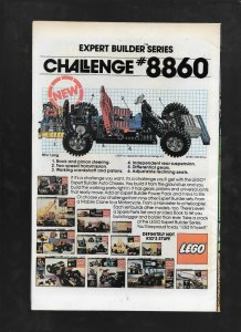 UNCANNY X-MEN #151 - KITTY PRYDE LEAVES THE X-MEN! - (9.0) 1981