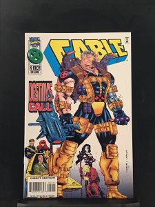 Cable #29 (1996)