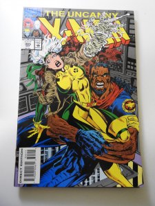 The Uncanny X-Men #305 (1993)