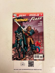 Brave and the Bold #13 NM DC Comic Books Justice League Titans 1 HH95