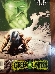 JSA Classified #10 (2006)