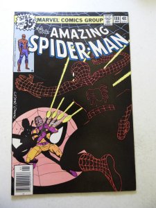 The Amazing Spider-Man #188 FN+ Condition
