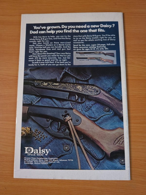 Adventure Comics #441 ~ VERY FINE VF ~ 1975 DC Comics