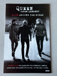 Black Cat #4 (2021) 9.2 or better