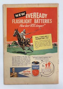 Don Winslow of the Navy #50 (1947)