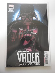 Star Wars: Vader: Dark Visions #4 (2019)