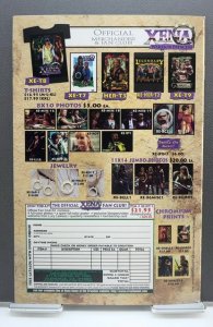 Xena: Warrior Princess - The Dragon's Teeth #2 (1998)