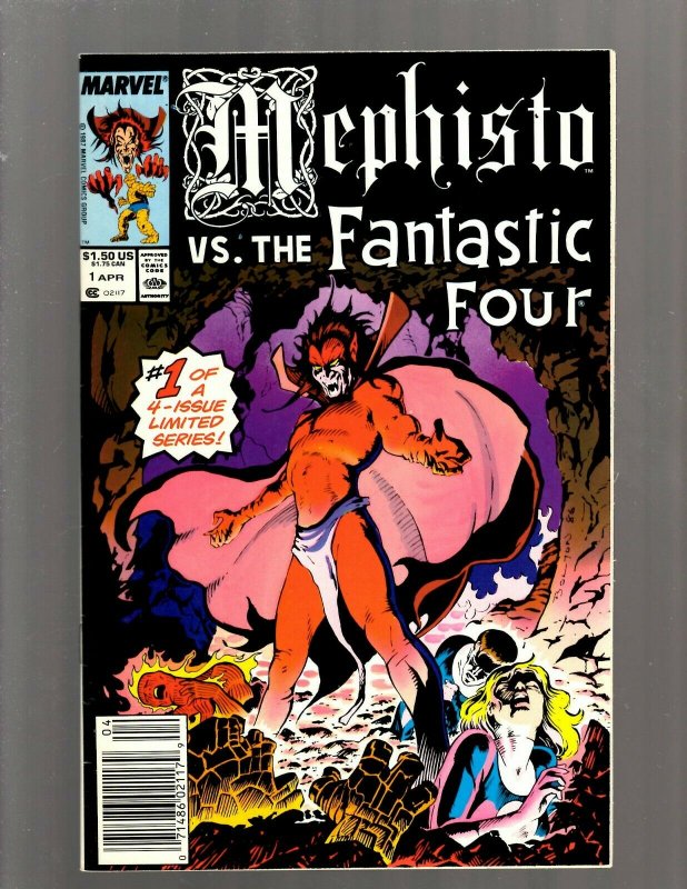 11 Comics Star Wars 83 Heathcliff 1 Gargoyle 2 Mephisto 1 X-Men 2 3 4 +MORE GB1