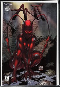 Ant #3 (Arcana Studios)