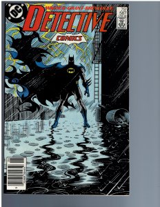 Detective Comics #587 (1988)