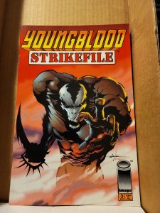 Youngblood Strikefile #3
