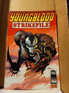 Youngblood Strikefile #3