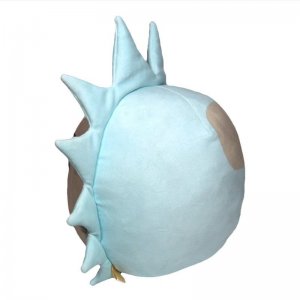 RICK & MORTY - RICK SANCHEZ Cloud Pillow