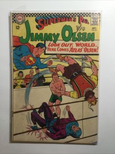 Superman’s Pal Jimmy Olsen 96 Very Good- Vg- 3.5 Dc Comics