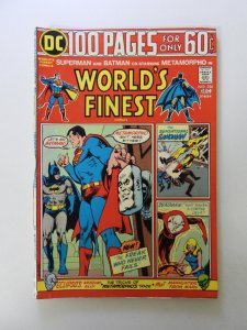 World's Finest Comics #226 (1974) FN/VF condition