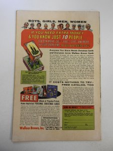 Fantastic Four #54 (1966) VG/FN Condition!