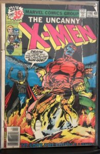 The X-Men #116 (1978)