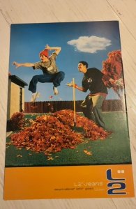 Wolverine #155, Liefeld Homage Incredible Hulk 340 cover