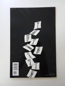 Batman: The Long Halloween #4 (1997) VF condition