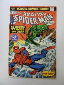 The Amazing Spider-Man #145 (1975) VF- condition