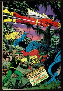 World's Finest Comics #255 DC Dollar Comics (1979) VF-