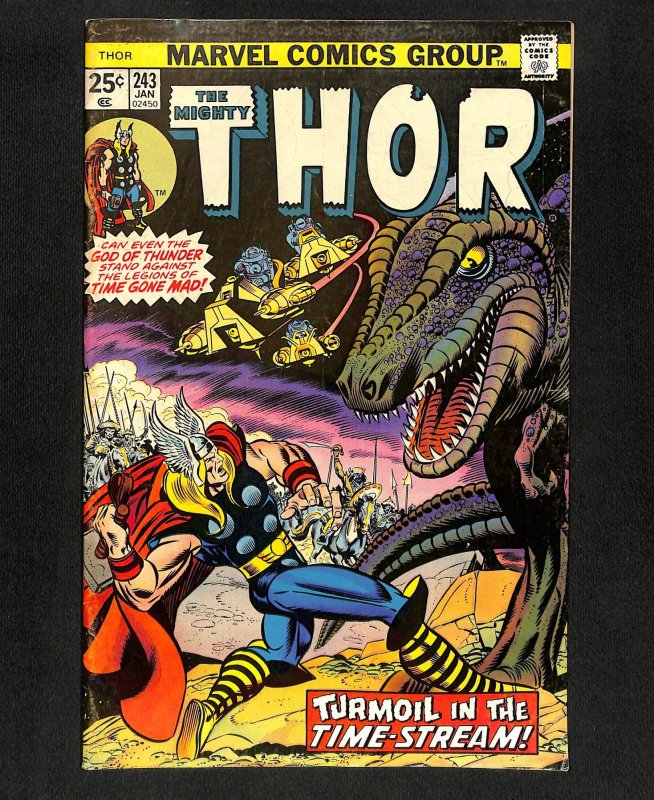 Thor #243