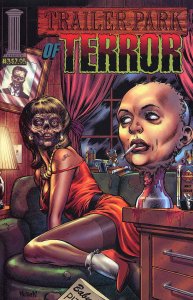 Trailer Park of Terror #3 VF/NM ; Imperium